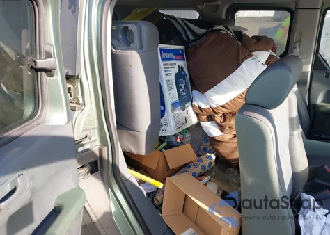 2003 Honda Element Ex z USA, uszkodzony, nr VIN 5J6YH28513L042911